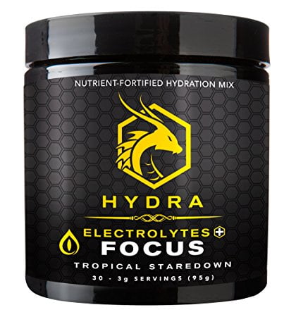 six nutrition hydra focus six nutrition hydra focus
